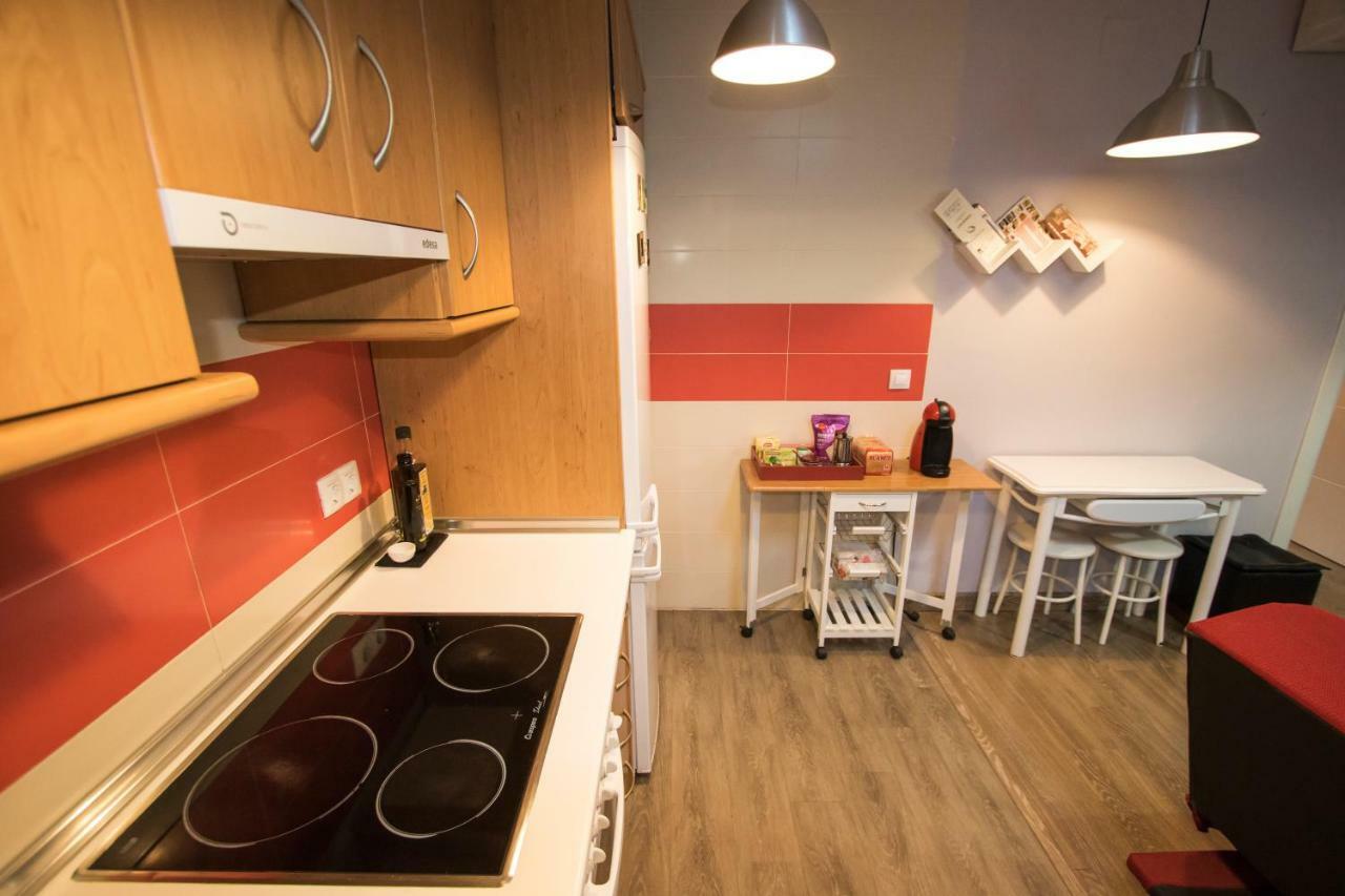 Apartamento Ciudad Monumental Caces المظهر الخارجي الصورة