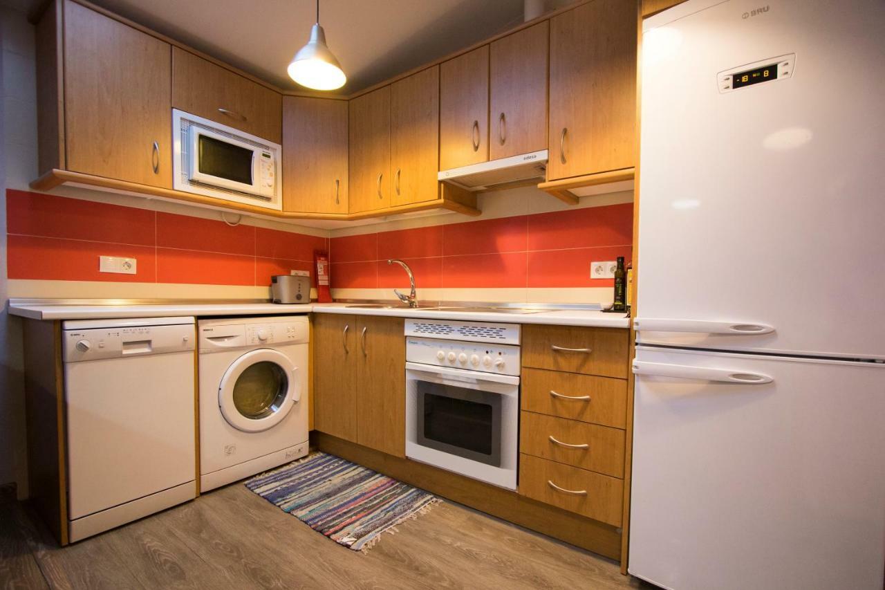 Apartamento Ciudad Monumental Caces المظهر الخارجي الصورة